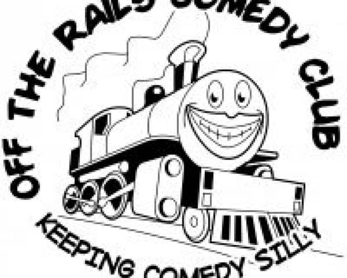 Off The Rails Comedy Club, Saddleworth tickets