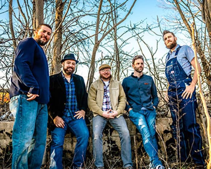 The HillBenders tickets