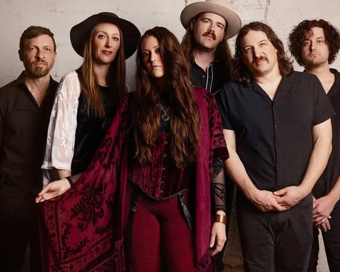 Rumours ATL: A Fleetwood Mac Tribute - Live With The ASO tickets