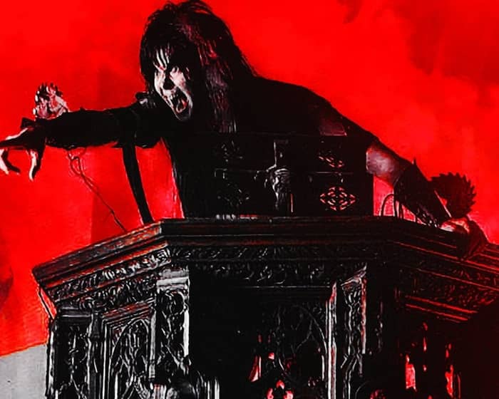 W.A.S.P. tickets