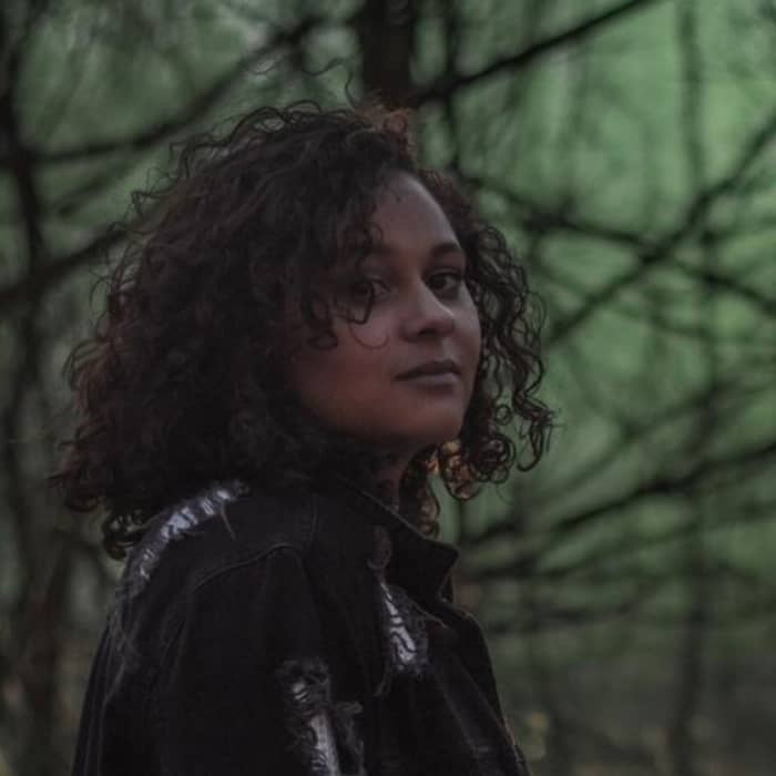 Safia cover image