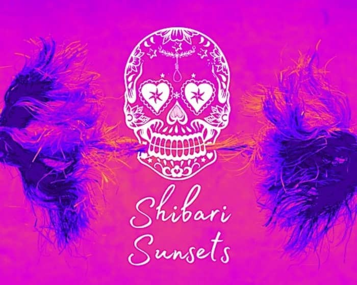 Shibari Sunsets tickets