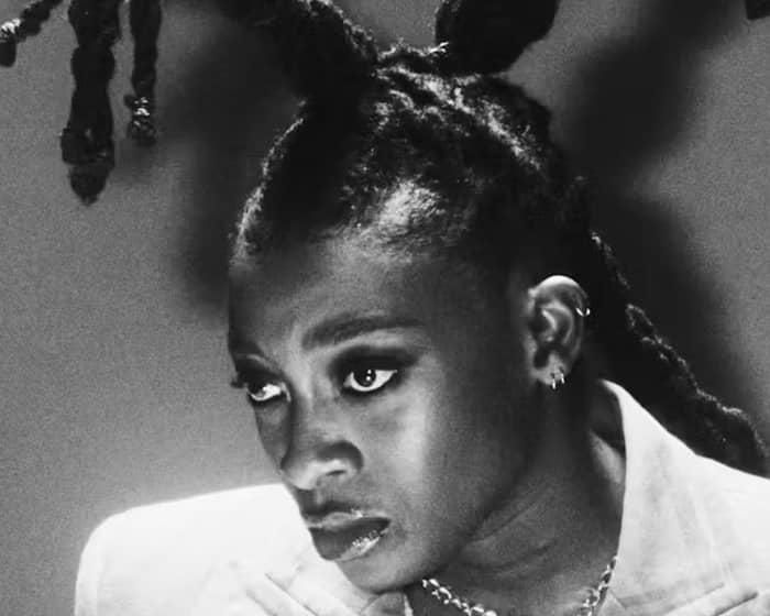 Little Simz tickets