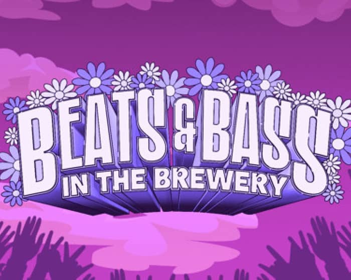 Beats & Bass in the Brewery feat. International Special Guests (Anzac Day Rave) tickets