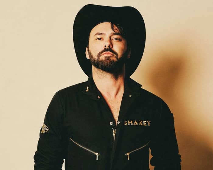 Shakey Graves: And The War Came - 10th Anniversary Tour tickets