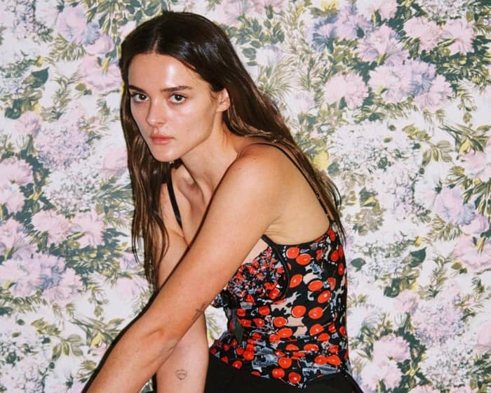 Charlotte Lawrence - SOMEWHERE TOUR tickets