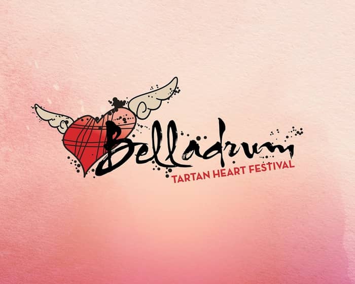 Belladrum Tartan Heart Festival 2024 tickets