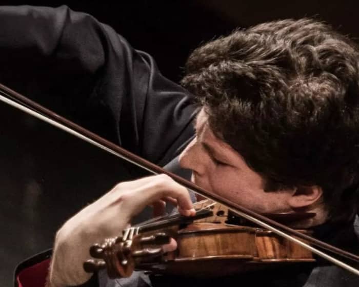 Augustin Hadelich tickets