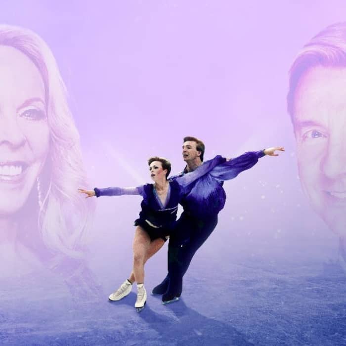 Torvill & Dean events