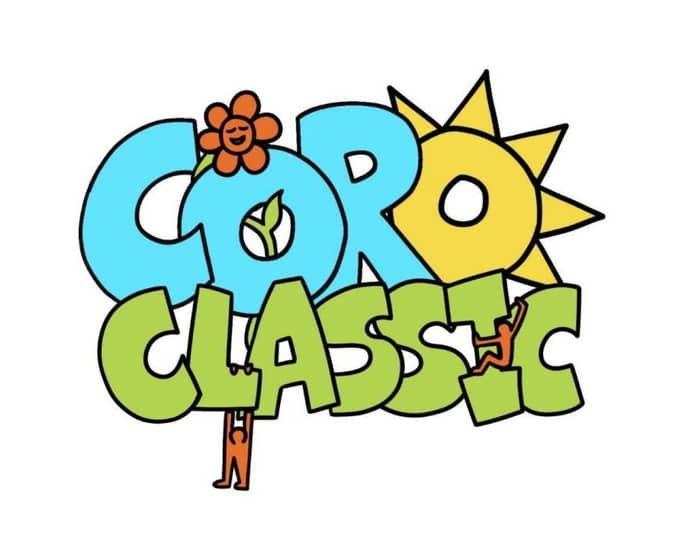 The Coro Classic 2025 tickets