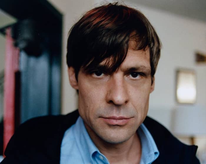 John Maus tickets