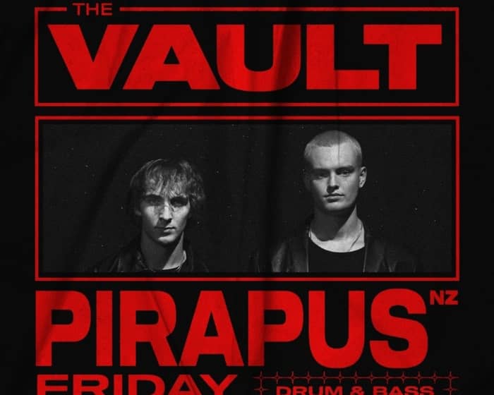 Pirapus tickets