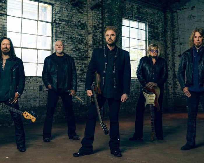 38 Special tickets