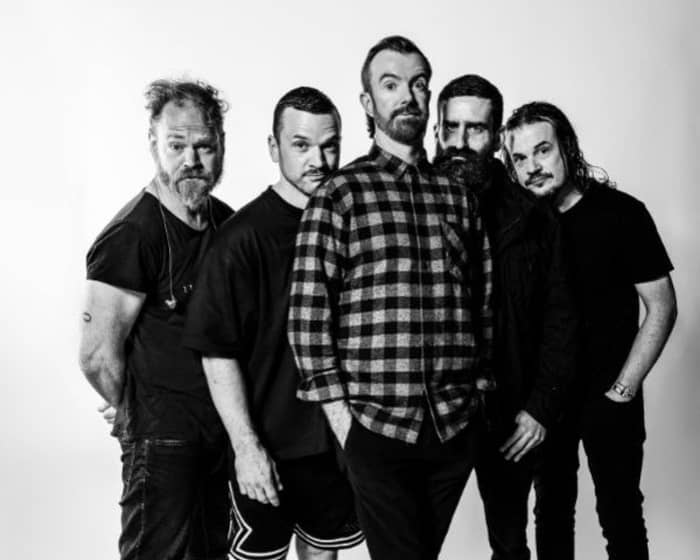 Karnivool tickets