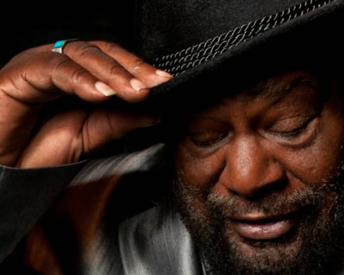 George Clinton tickets