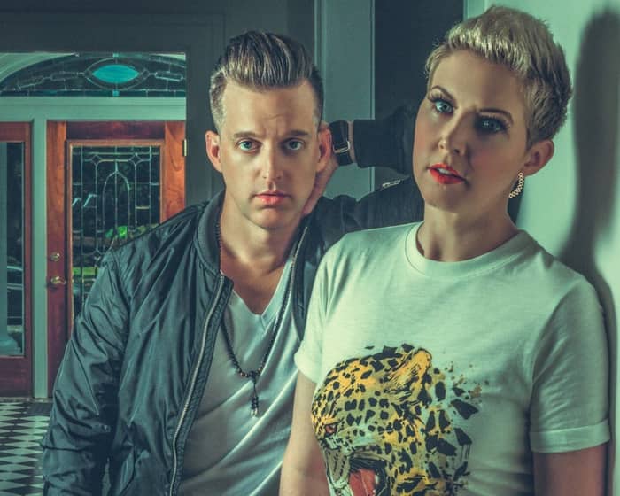 Thompson Square tickets