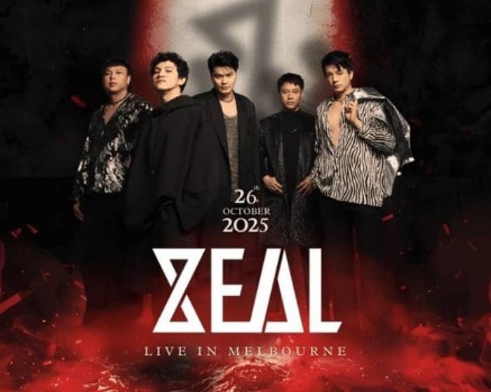 Zeal tickets