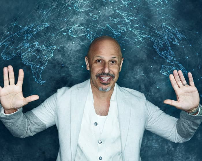 Maz Jobrani tickets