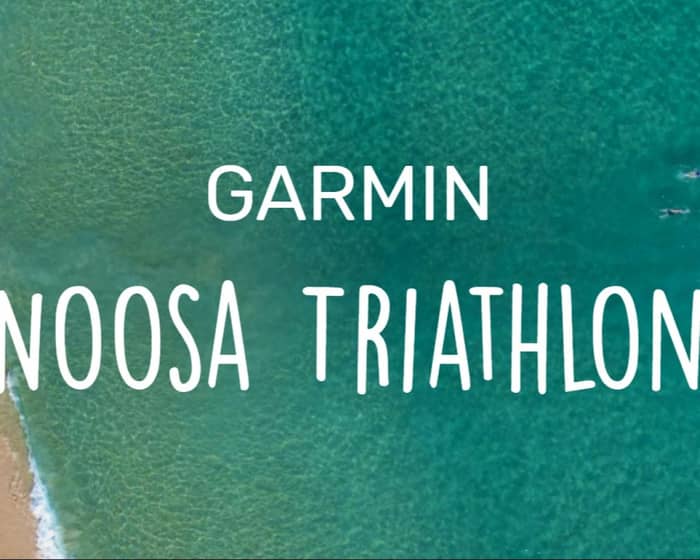 Noosa Triathlon 2024 tickets