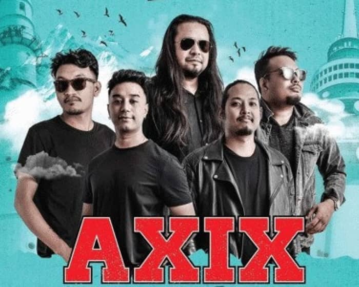 Axix tickets