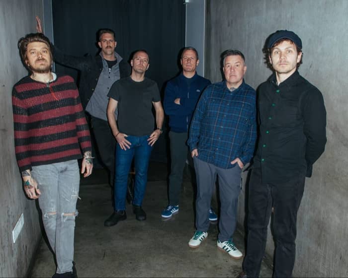 Dropkick Murphys tickets