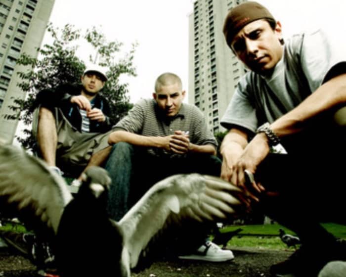Bliss n Eso tickets