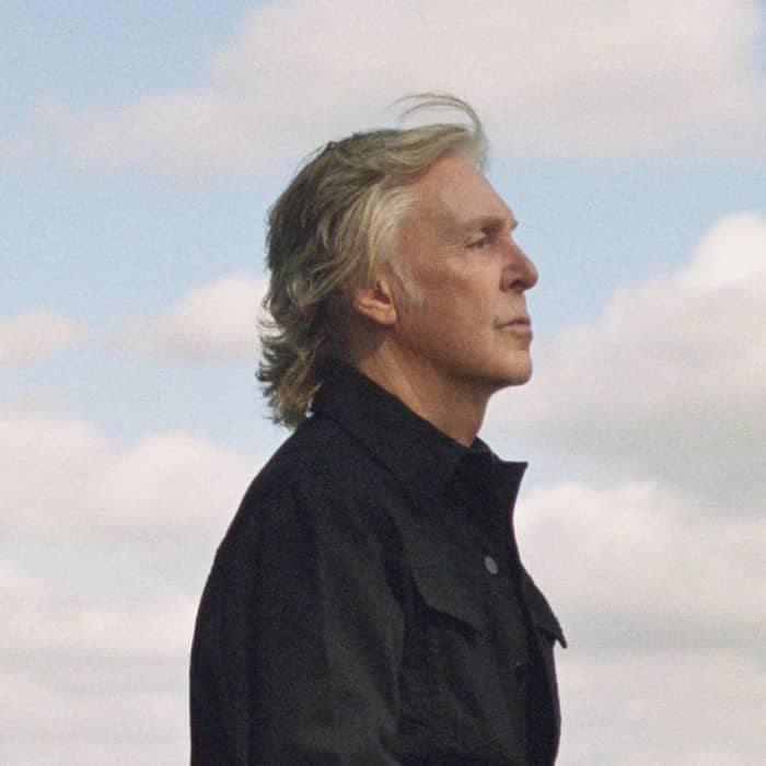 Paul McCartney cover image