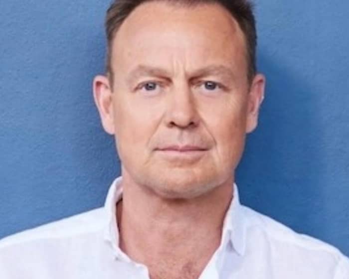 Jason Donovan tickets