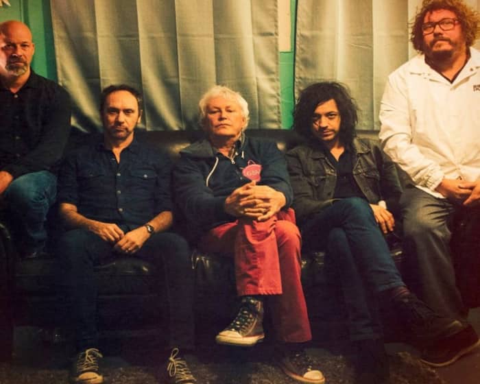 Guided By Voices tickets