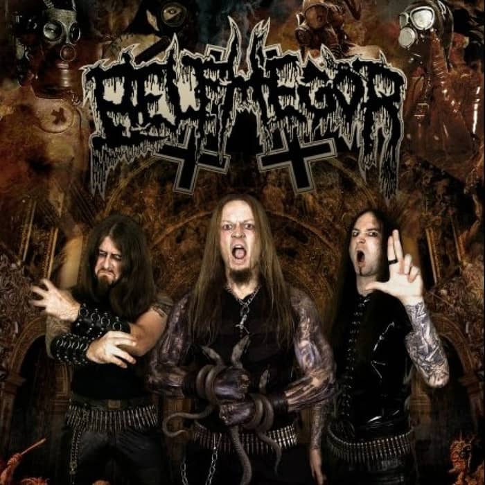 Belphegor