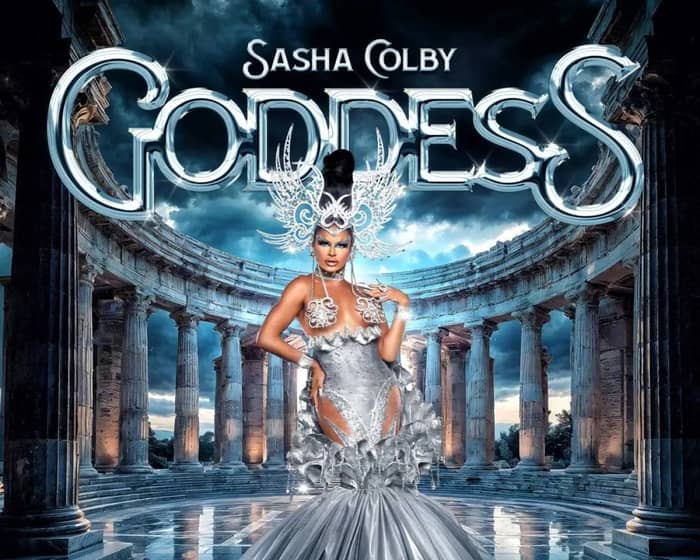 Sasha Colby tickets