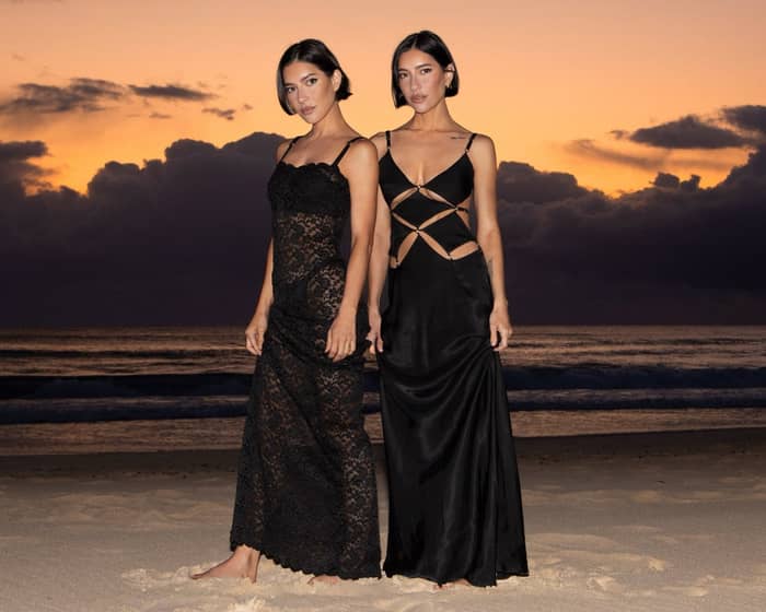 The Veronicas: Gothic Summer Tour tickets