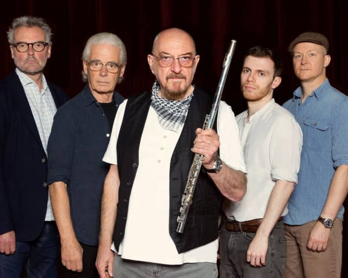 Jethro Tull In Concert tickets