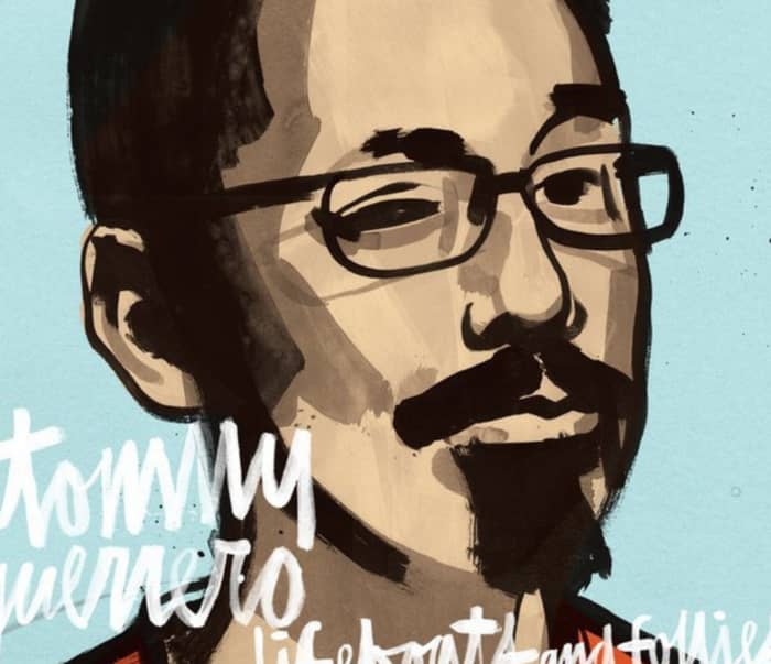 Tommy Guerrero events