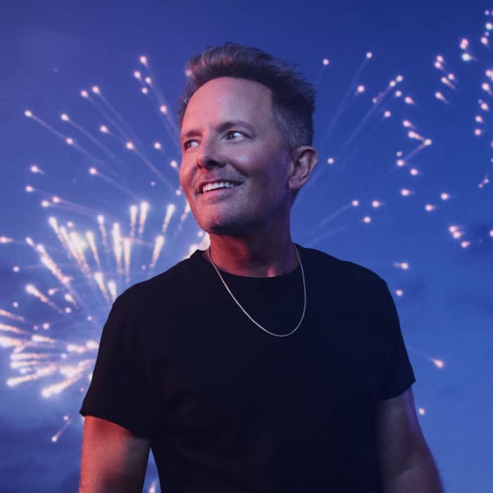 Chris Tomlin cover image