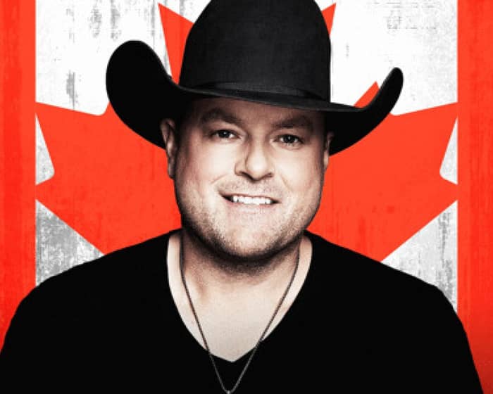 Gord Bamford tickets