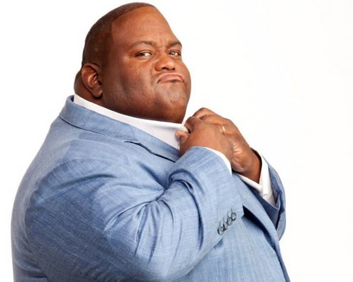 Lavell Crawford events