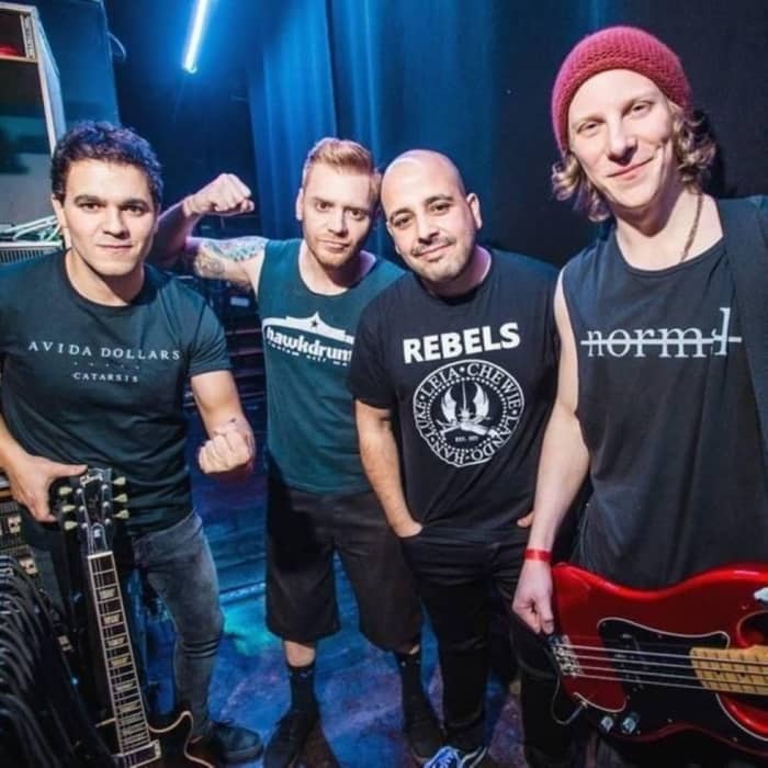 No Way Out cover image