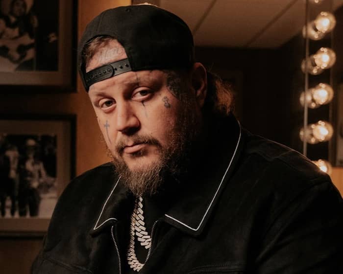 Jelly Roll tickets