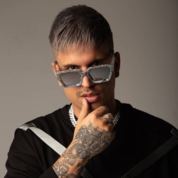 Xriz cover image