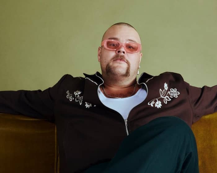 Brad Cox tickets