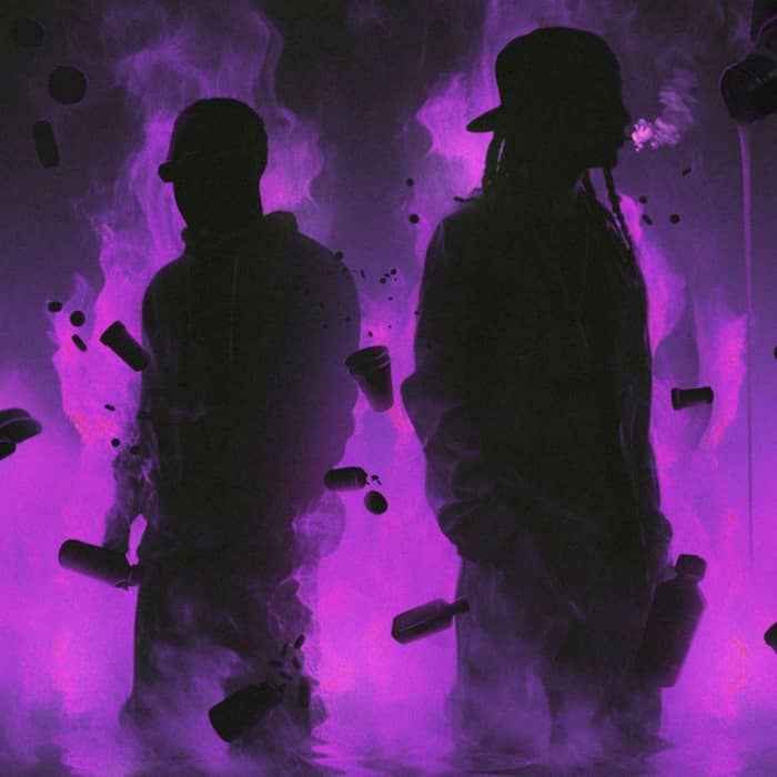 D-Block Europe cover image