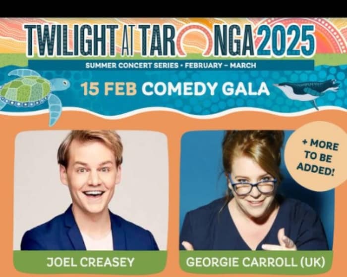 Comedy Gala tickets