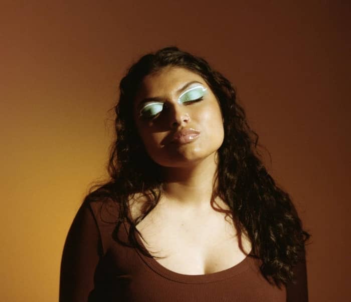Varsha cover image