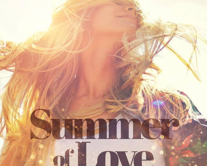 Summer of Love Boat Party + free after-party (worth £25) tickets