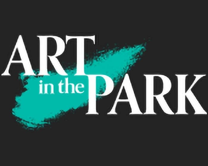 Art in the Park tickets