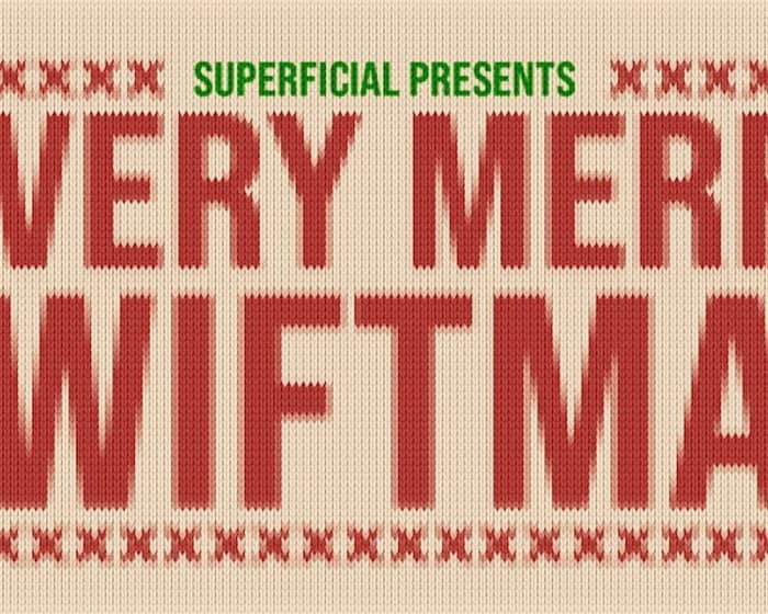 Swiftmas: Taylor Swift Xmas Party tickets