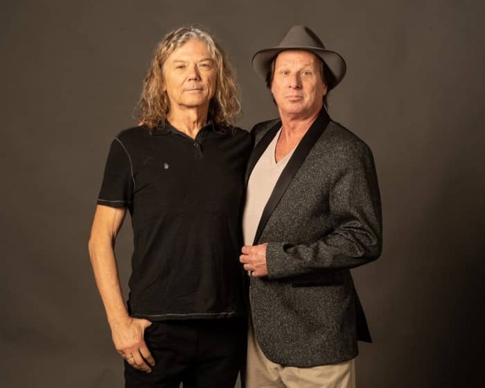 Jerry Harrison & Adrian Belew tickets