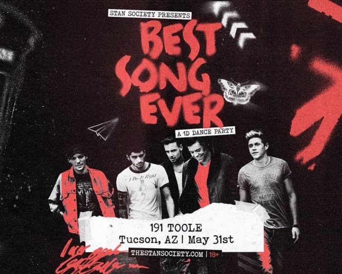 Club 90s tickets