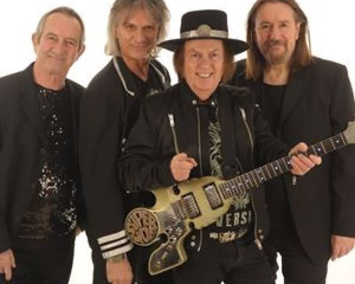 Slade tickets